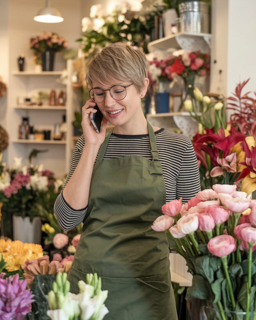 a-photo-of-a-florist-with-short-brown-hair-and-gla-ymSoyQPvQfq_1zh8QrwMtA-E7MSNuvATym-SvxdG0hFxQ